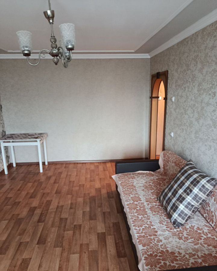 квартира р-н Людиновский г Людиново ул Щербакова 16 фото 7