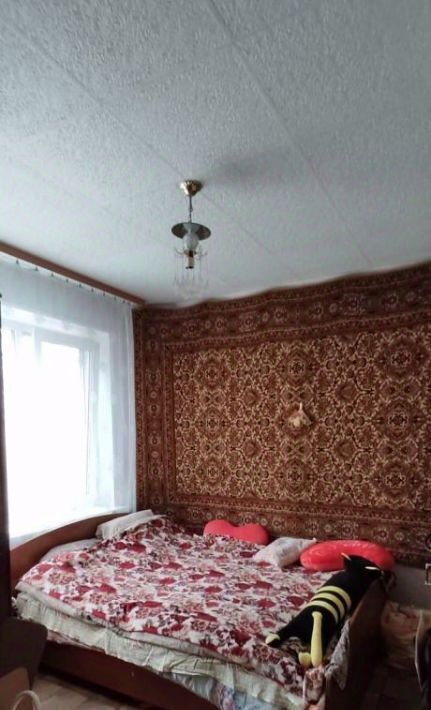 квартира г Иваново р-н Фрунзенский ул 2-я Фабричная 2 фото 11