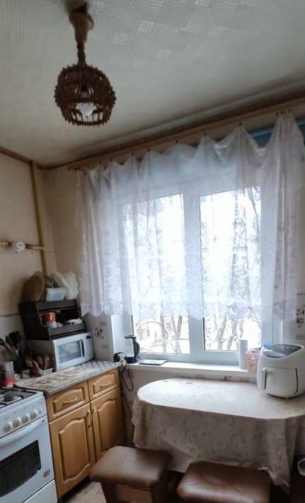 квартира г Иваново р-н Фрунзенский ул 2-я Фабричная 2 фото 16