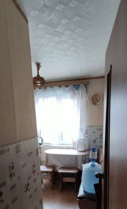 квартира г Иваново р-н Фрунзенский ул 2-я Фабричная 2 фото 18