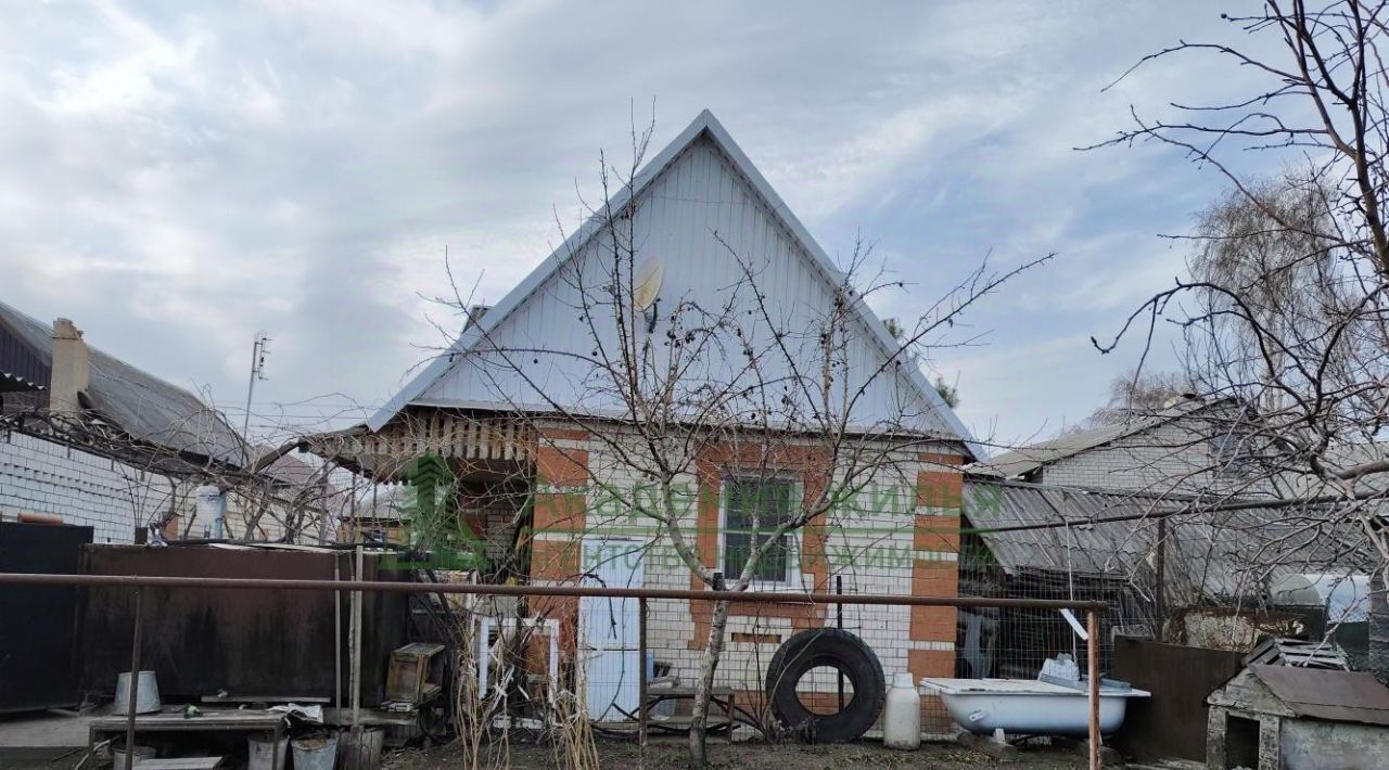 дом г Маркс ул Бебеля фото 15