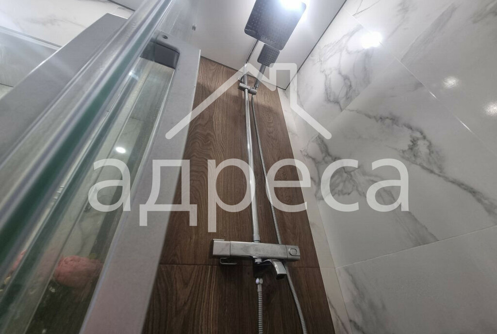 квартира г Тюмень ул Павла Шарова 7 фото 4