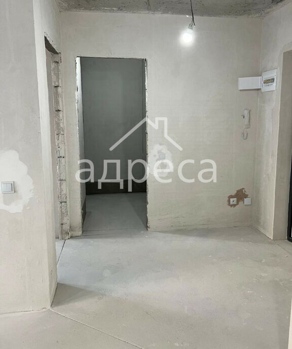 квартира г Тюмень ул Лесопарковая 1к/2 фото 7