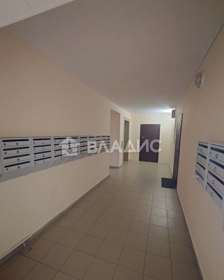 квартира г Калининград р-н Ленинградский ул Балашовская 2 фото 38