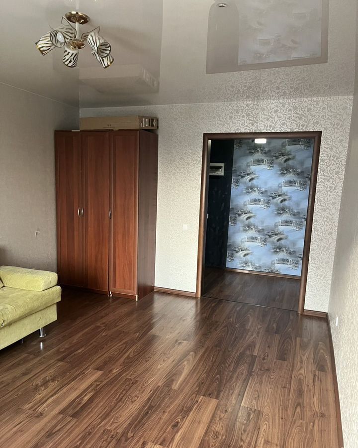 квартира г Самара Кировская ул Металлистов 53 фото 3