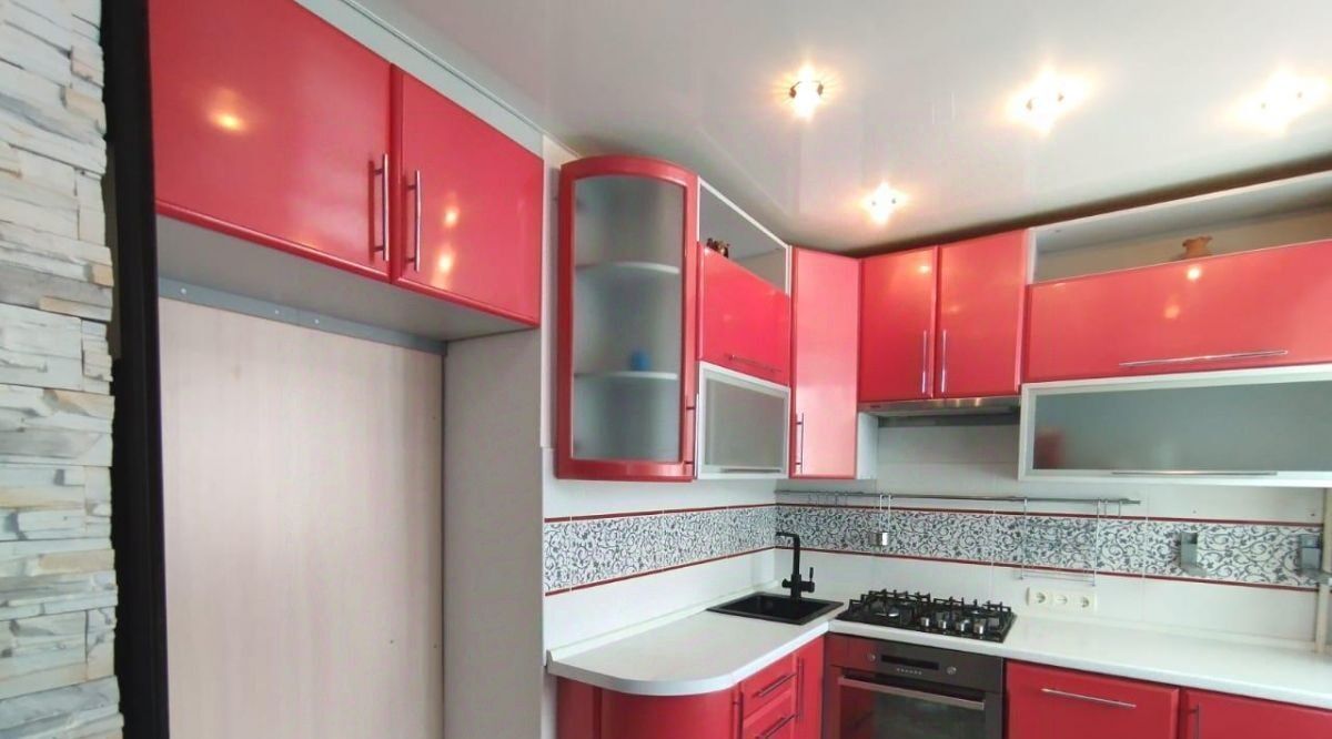 квартира г Обнинск ул Кутузова 4 фото 22