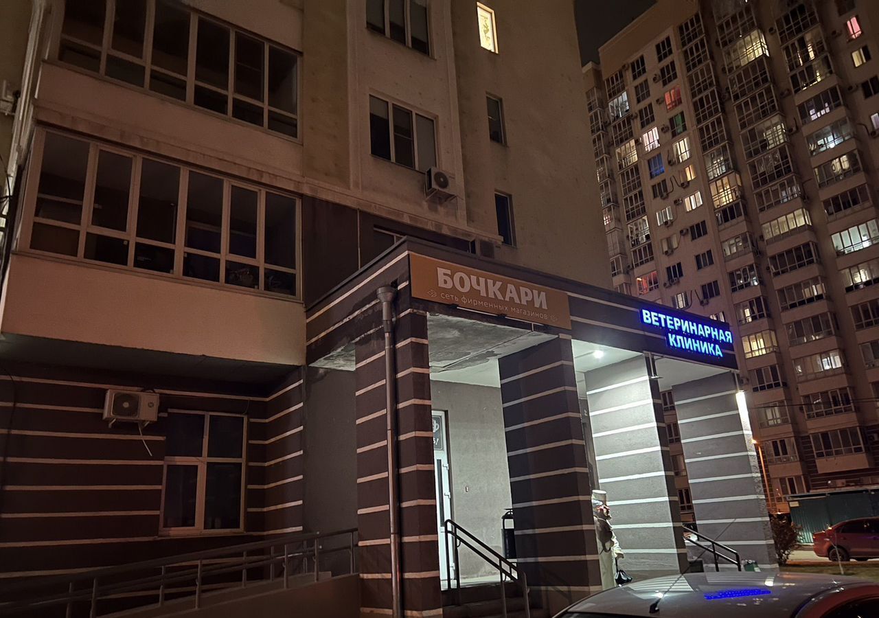 свободного назначения г Волгоград р-н Советский ул им. Тимирязева 15 фото 1