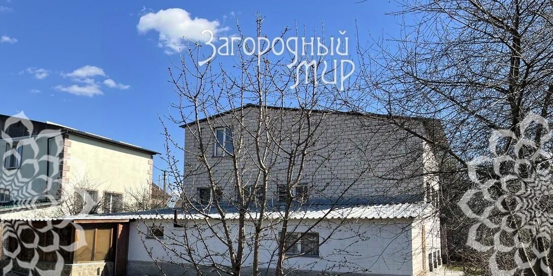 дом г Люберцы Михнево СНТ, ул. Яблоневая, 18, Жулебино фото 4