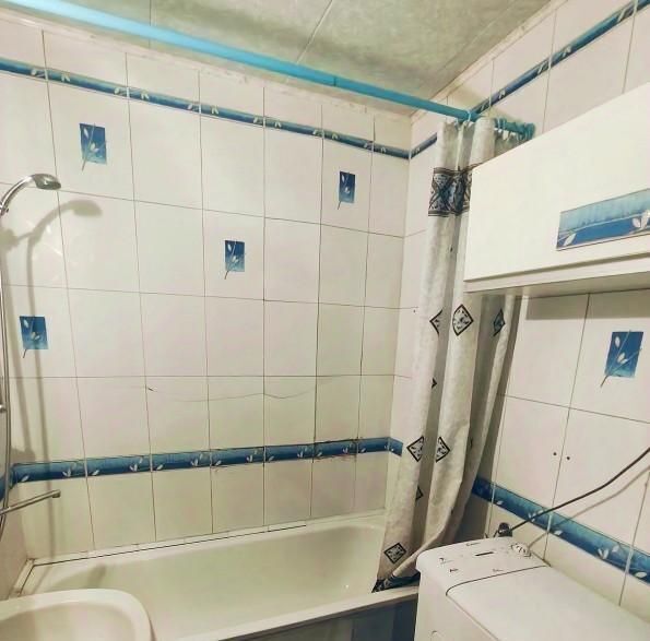 квартира г Москва метро Бунинская аллея ул Адмирала Лазарева 52к/1 фото 20