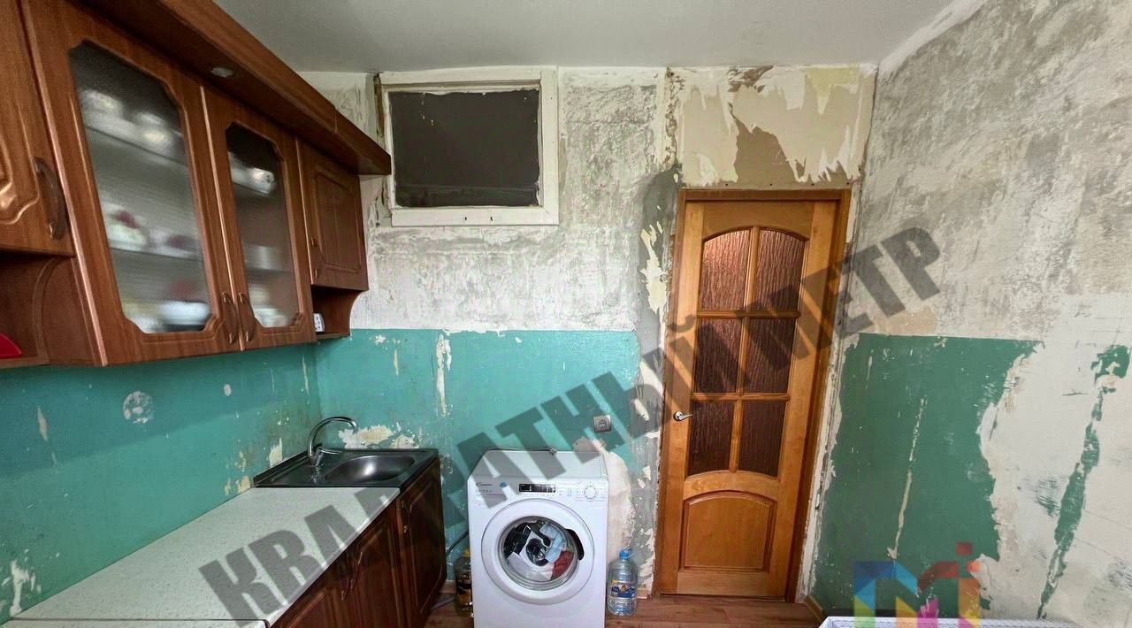 квартира г Элиста мкр 8 65 фото 8