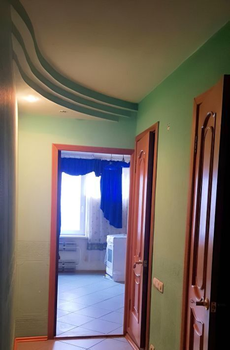 квартира г Санкт-Петербург метро Автово ул Автовская 15к/2 фото 5