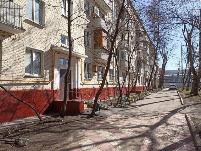 дом 51 Московская область фото