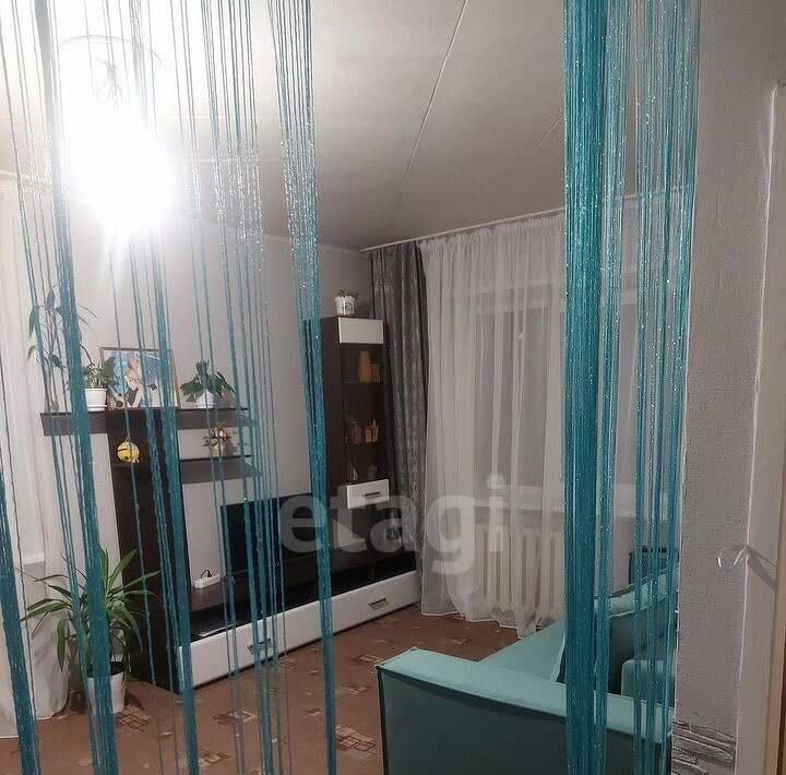 квартира г Чебаркуль ул Мира 23 фото 1