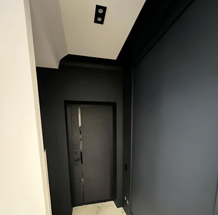квартира г Белоярский мкр 1 27 фото 4