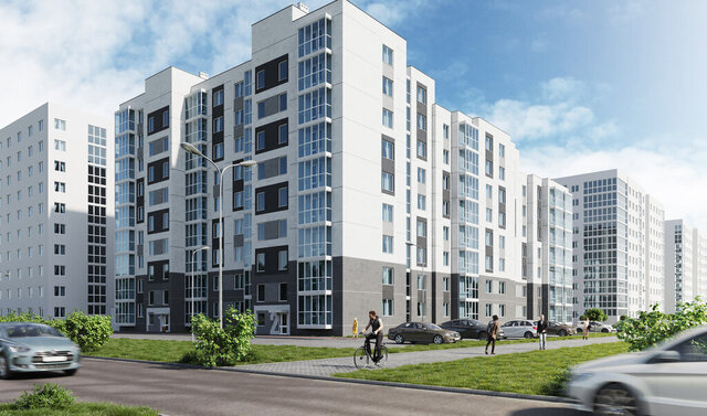 р-н Московский дом 13к/2 фото