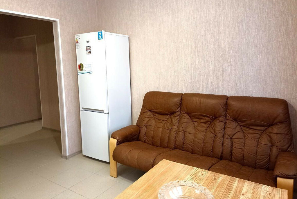 квартира г Санкт-Петербург метро Ладожская пр-кт Наставников 21 округ Ржевка фото 3