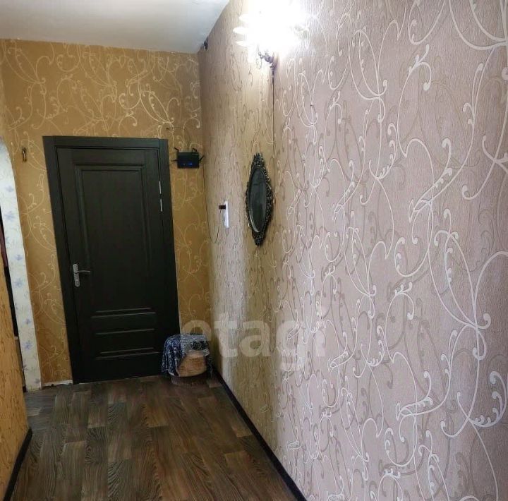 квартира г Норильск ул Комсомольская 3с/1 фото 16