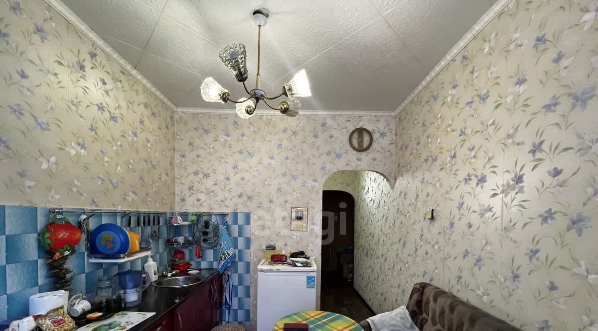 квартира г Норильск ул Комсомольская 3с/1 фото 15