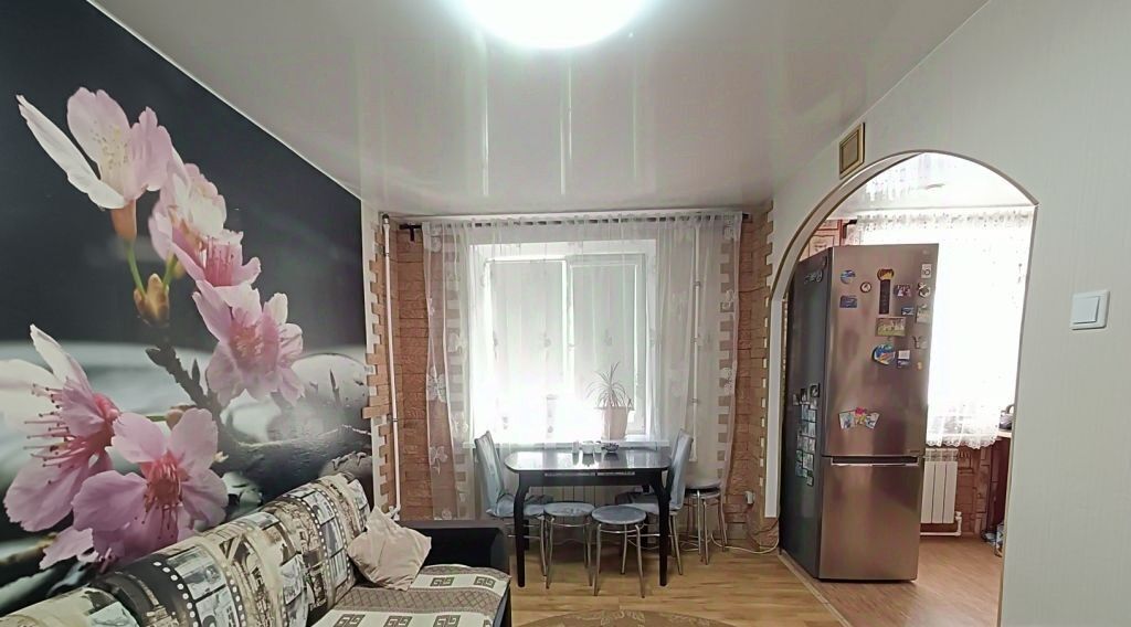 квартира г Казань Кремлёвская ул Колымская 22 фото 3