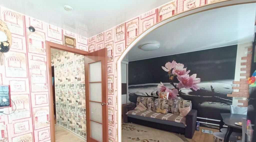 квартира г Казань Кремлёвская ул Колымская 22 фото 4