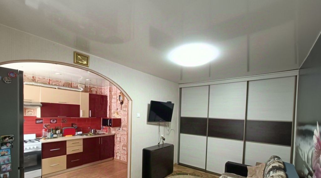 квартира г Казань Кремлёвская ул Колымская 22 фото 2