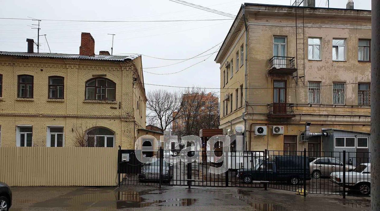 квартира г Тамбов р-н Ленинский ул Карла Маркса 148 фото 1
