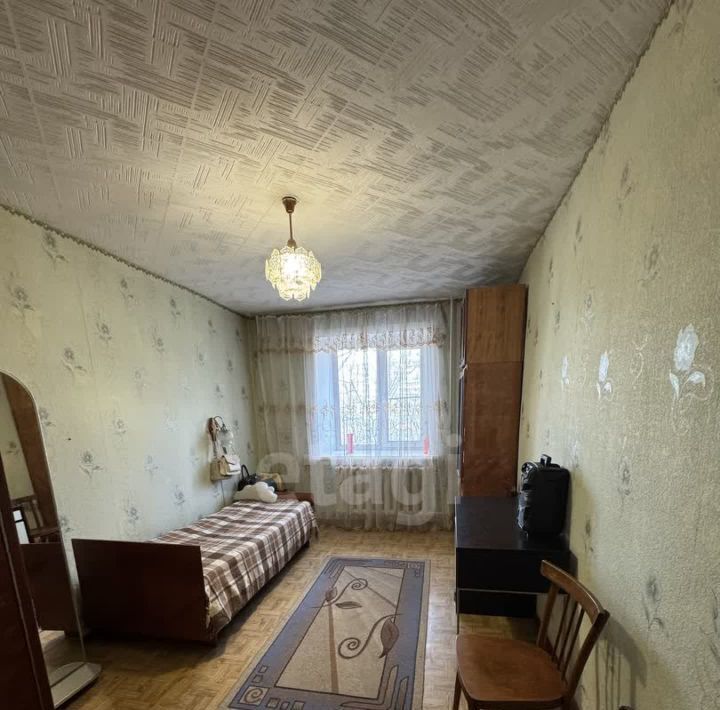 квартира г Бийск ул Михаила Ломоносова 48 фото 4