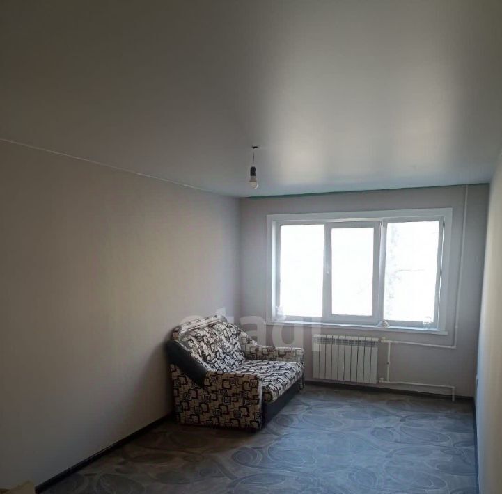 квартира г Бийск ул Воинов-Интернационалистов 96 фото 4