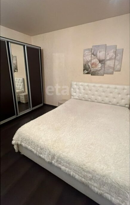 квартира г Краснодар р-н Прикубанский ул Домбайская 12 фото 3