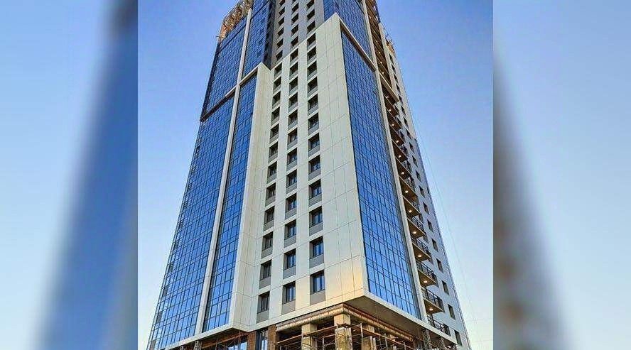 квартира г Томск р-н Кировский тракт Московский 109бк/2 фото 4