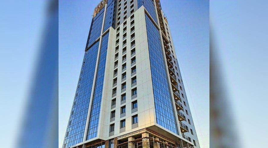 квартира г Томск р-н Кировский тракт Московский 109бк/2 фото 4