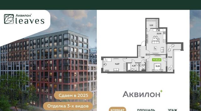 ул Среднерогатская 11к/2 фото