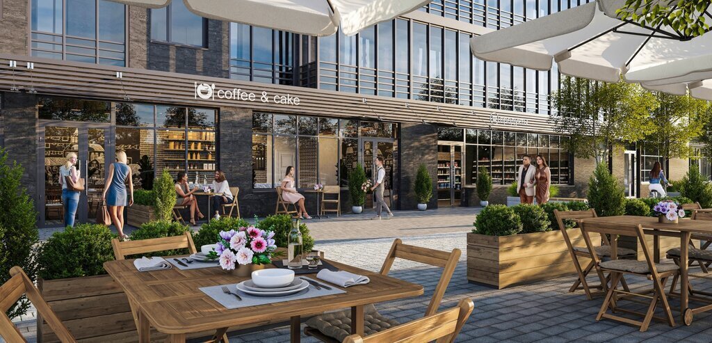 квартира г Санкт-Петербург п Шушары пр-кт Старорусский 13к/1 ЖК All inclusive метро Купчино фото 3