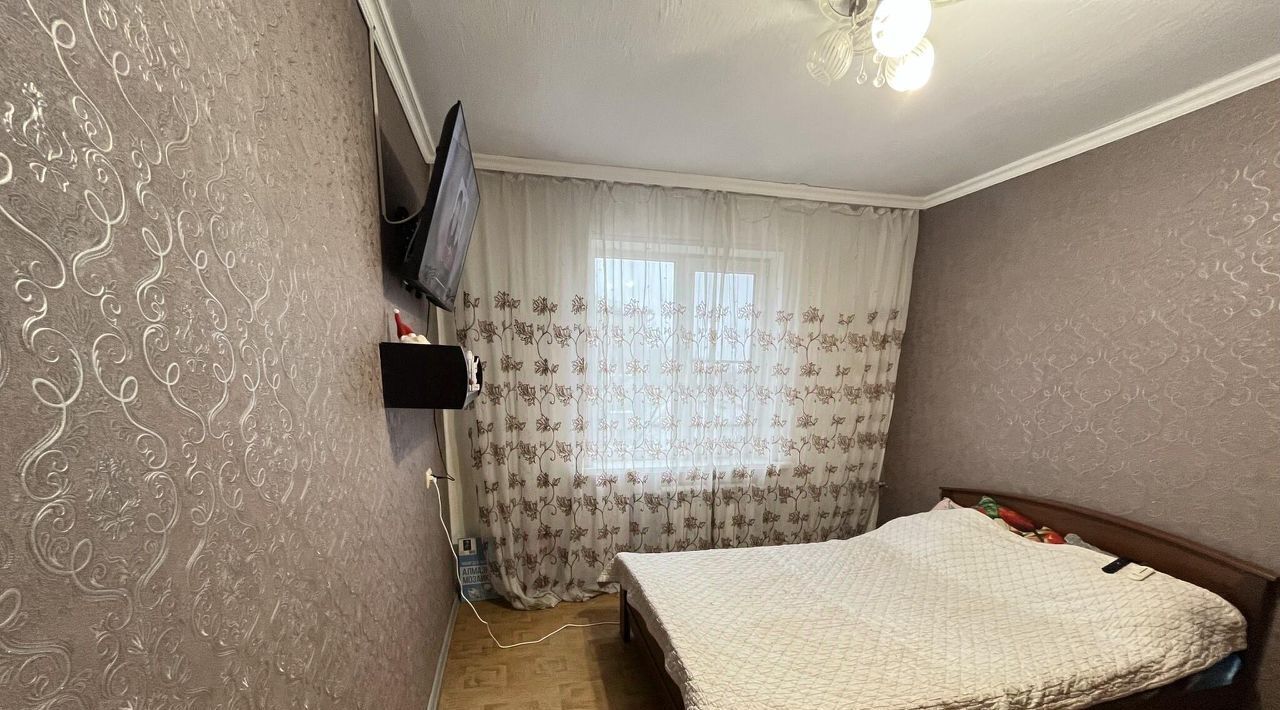 квартира г Уссурийск ул Ивасика 58 фото 4
