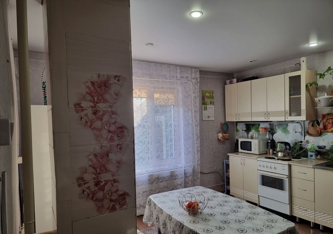 дом г Абакан ул Чебодаева фото 4