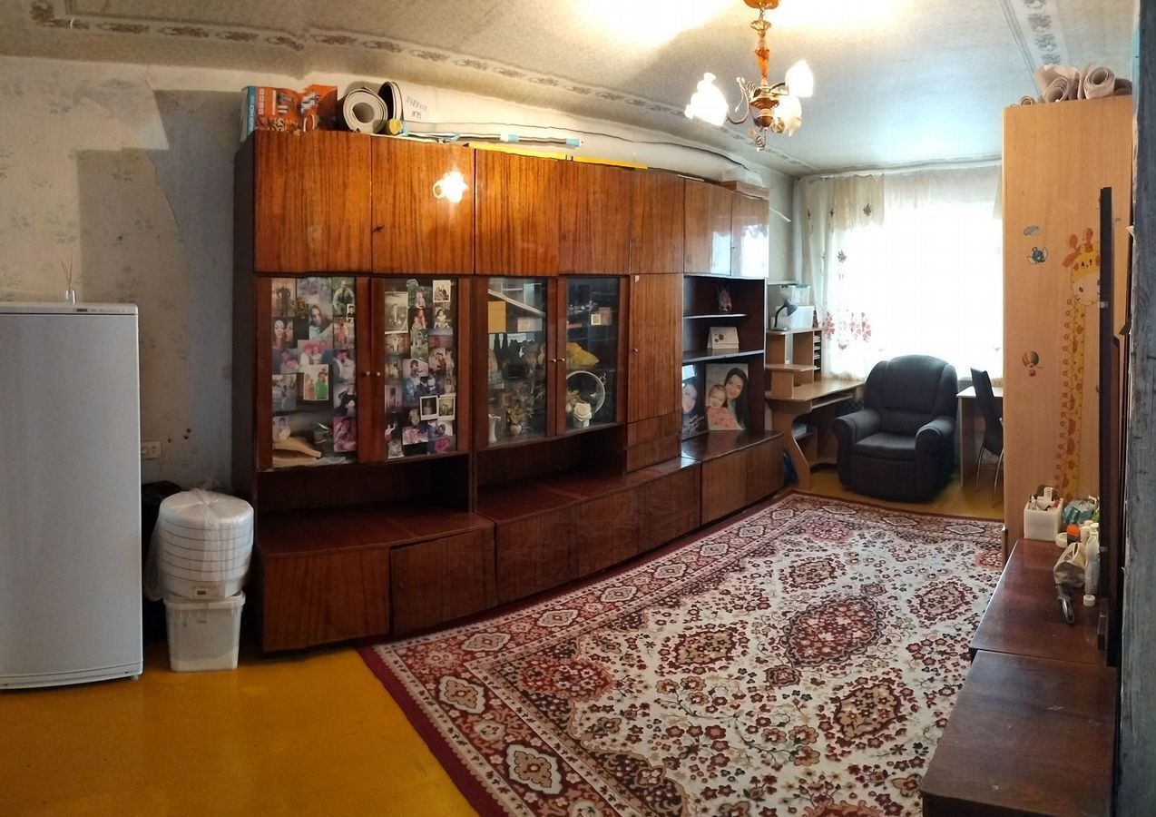 квартира г Арсеньев ул Жуковского 41 Арсеньевский г. о. фото 4