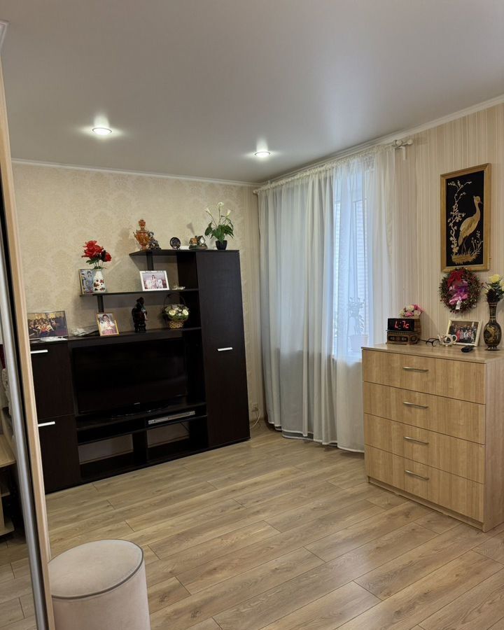 квартира г Казань метро Горки р-н Приволжский ул Хусаина Мавлютова 14 фото 5