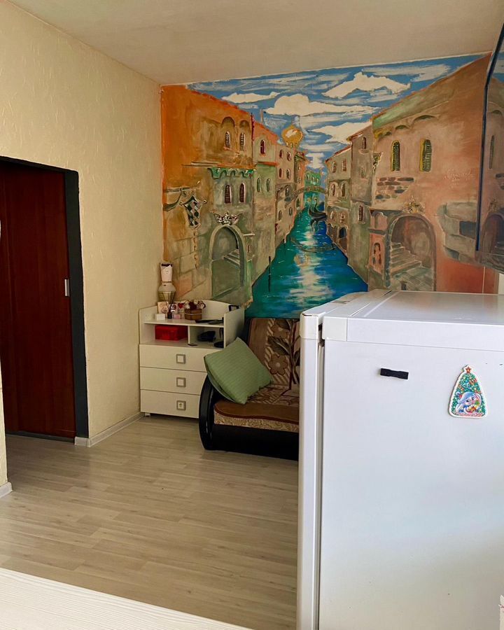 квартира г Краснодар Республика Адыгея Адыгея, Тахтамукайский р-н, Старобжегокайское сельское поселение, аул Новая Адыгея, ул. Тургеневское ш., 3А/34 фото 8