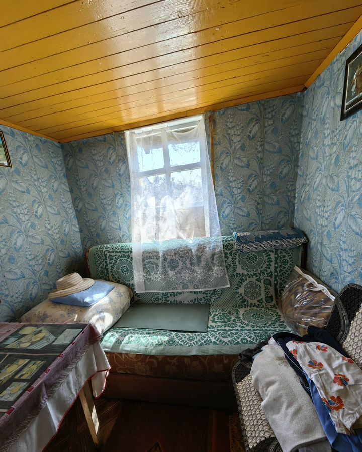 дом г Волжский сад СНТ Вишневый Сад фото 8
