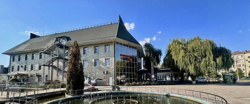 комната р-н Славянский г Славянск-на-Кубани ул Отдельская 257г фото 1
