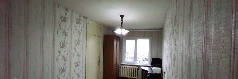квартира г Пенза р-н Ленинский ул Ворошилова 30 фото 1