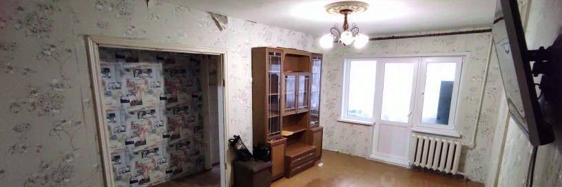 квартира г Пенза р-н Ленинский ул Ворошилова 30 фото 2
