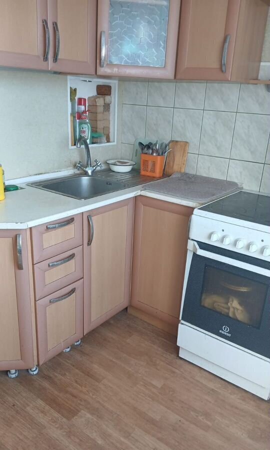 квартира г Благовещенск ул Калинина 41 фото 7