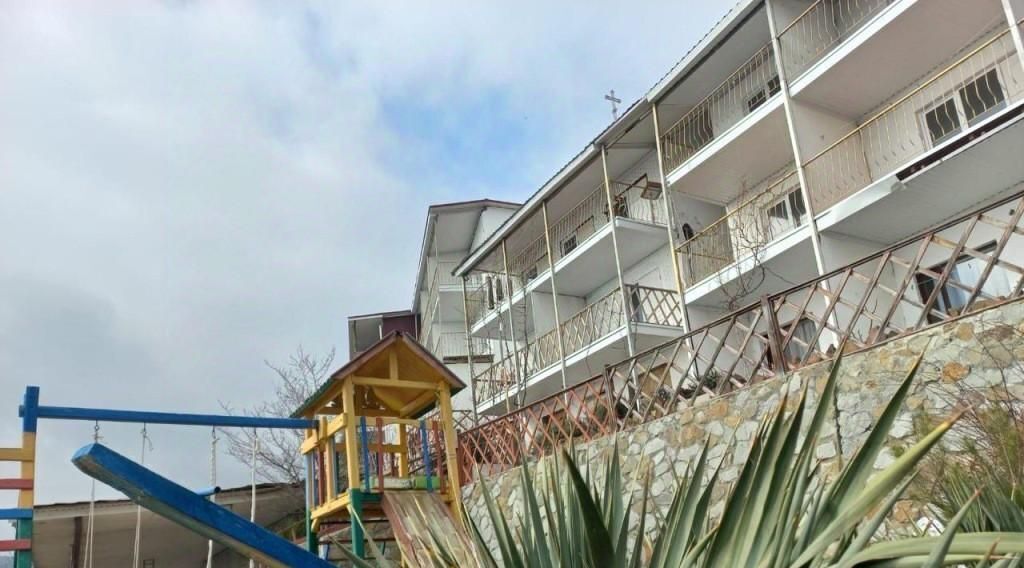 комната г Алушта с Рыбачье ул Лучистая 25 фото 1