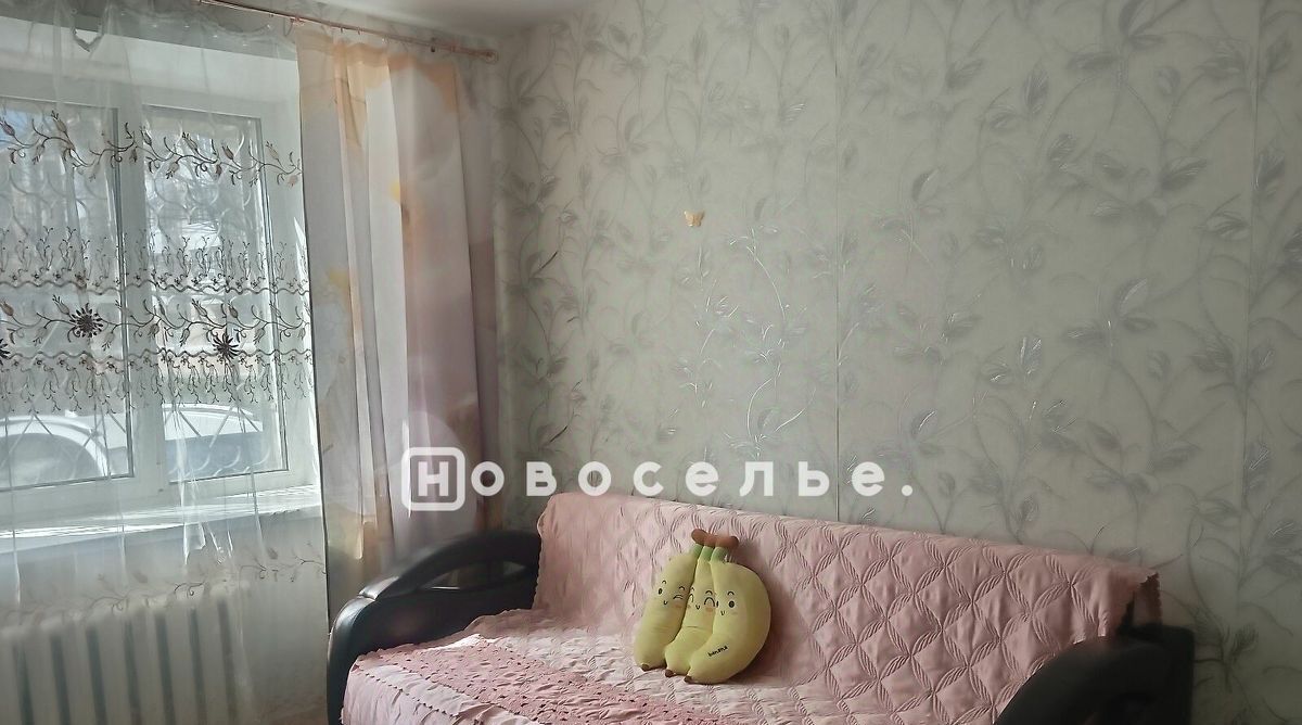квартира г Рязань р-н Октябрьский ул Соколовская 3к/1 фото 1