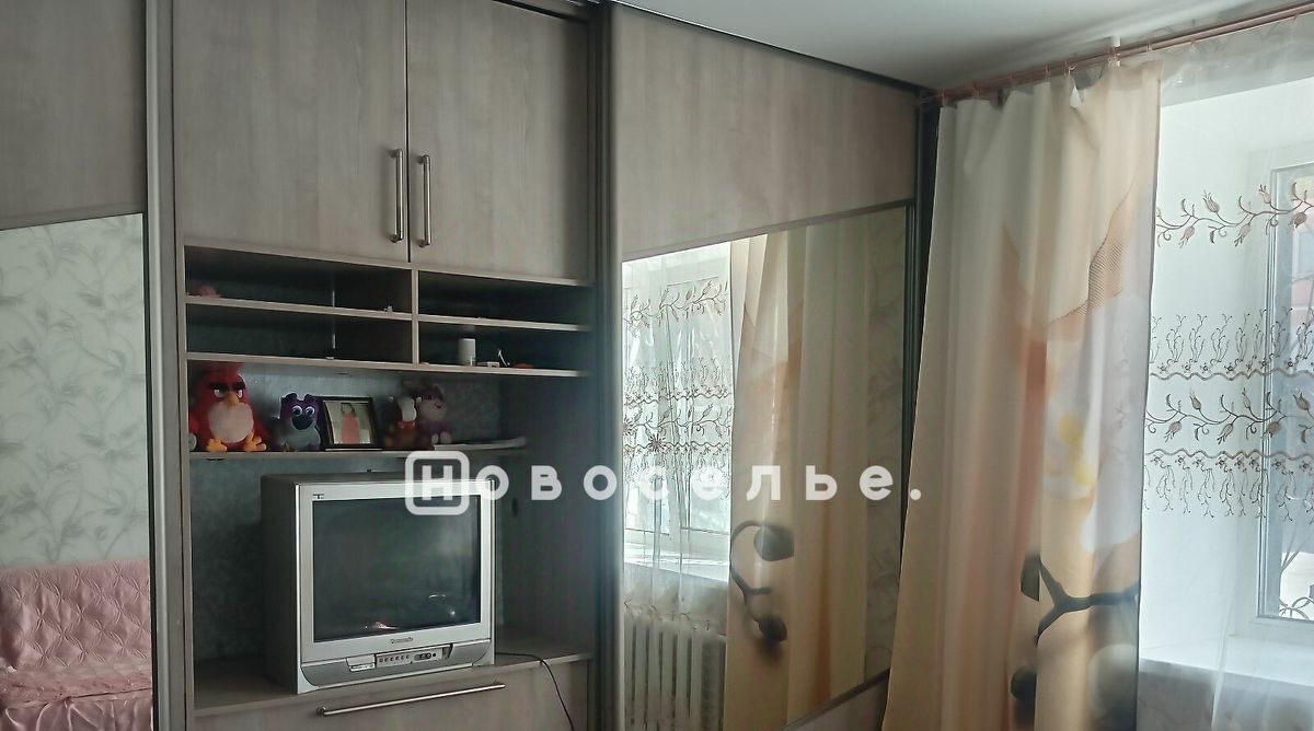 квартира г Рязань р-н Октябрьский ул Соколовская 3к/1 фото 2