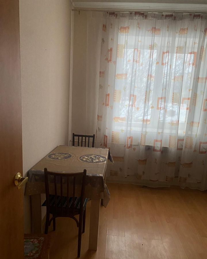 квартира г Томск р-н Ленинский проезд Кольцевой 8а мкр-н АРЗ фото 3
