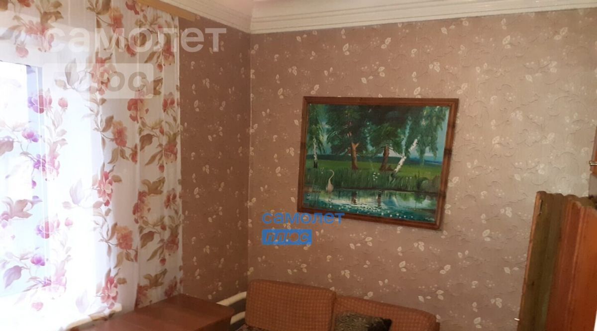 дом г Бийск ул Мало-Угреневская фото 3