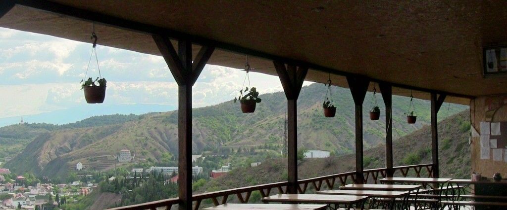 комната г Алушта с Рыбачье ул Лучистая 25 фото 8