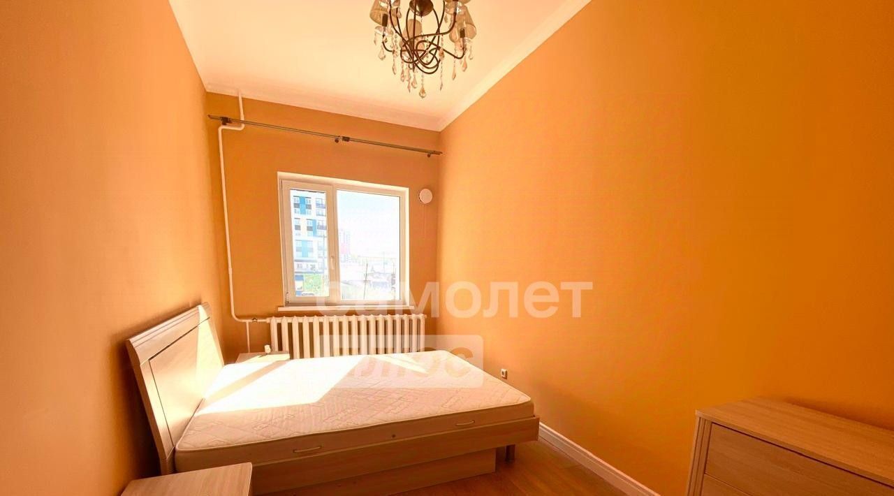 квартира г Якутск ул Якутская 11 фото 8